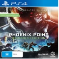 Koch Media Phoenix Point Behemoth Edition PS4 Playstation 4 Game