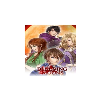 Phoenix Studio Bleeding Moons PC Game