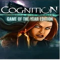 Phoenix Studio Cognition An Erica Reed Thriller Game of the Year Edition PC Game