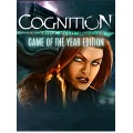 Phoenix Studio Cognition An Erica Reed Thriller Game of the Year Edition PC Game