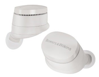 Bowers & Wilkins PI6 Wireless Earbuds Headphones