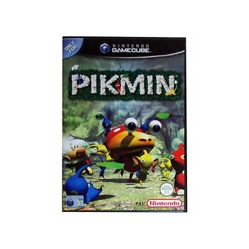 Nintendo Pikmin Refurbished GameCube Game