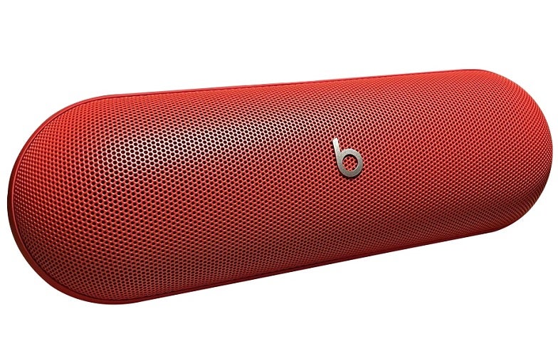 Beats Pill Portable Speaker
