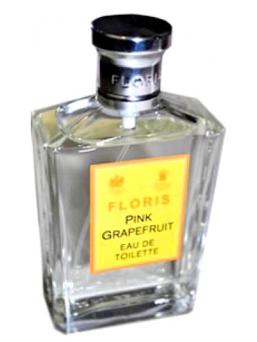 Floris Pink Grapefruit Unisex Cologne