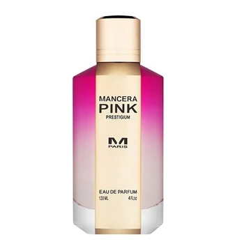 Mancera Pink Prestigium Women's Perfume