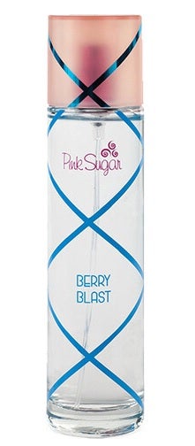 Aquolina Pink Sugar Berry Blast Women's Perfume