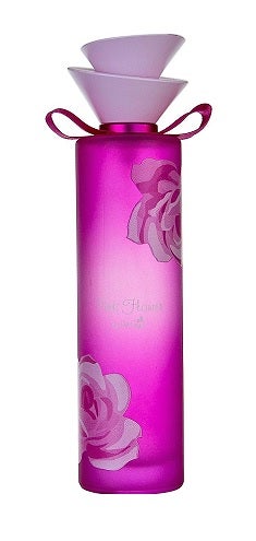 aquolina pink flower fragrantica