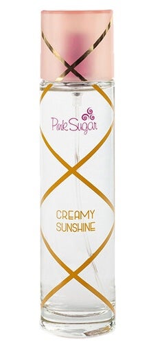 Aquolina Pink Sugar Creamy Sunshine Women's Perfume