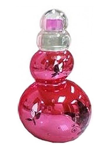 Azzaro Pink Tonic Butterfly Edition Women's Perfume