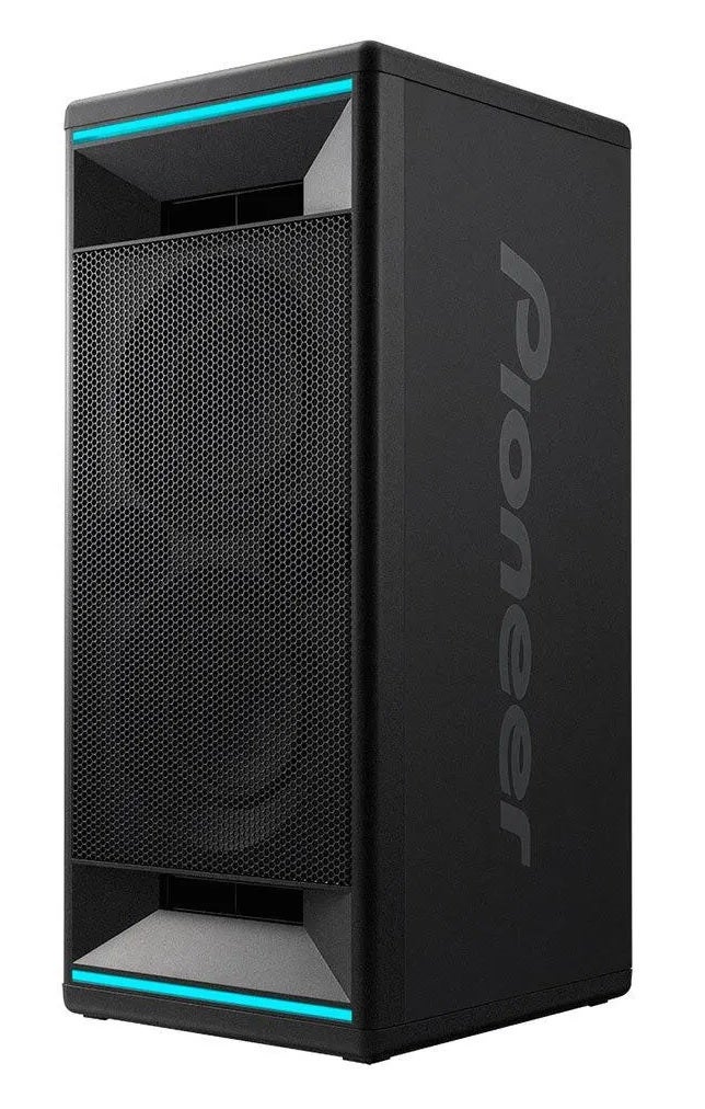 Pioneer CLUB5 XWSX50 Portable Speaker