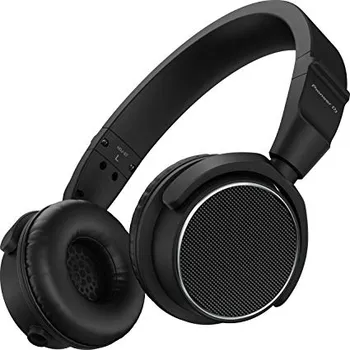 Pioneer HDJS7 Headphones