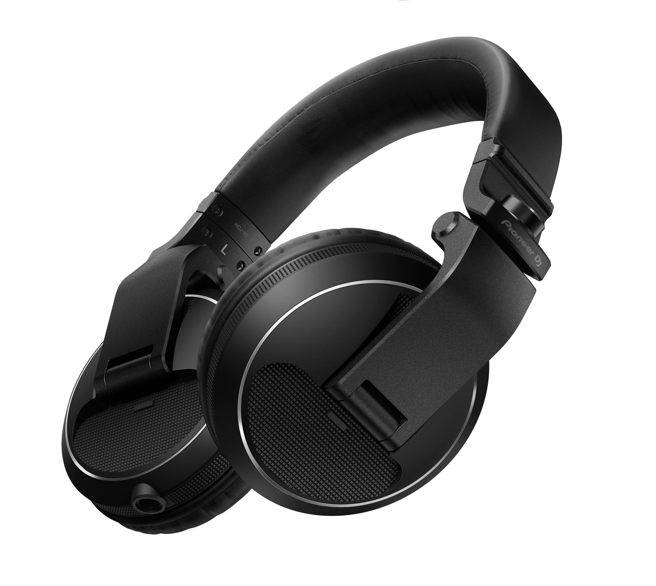 Pioneer HDJX5 Head Phone