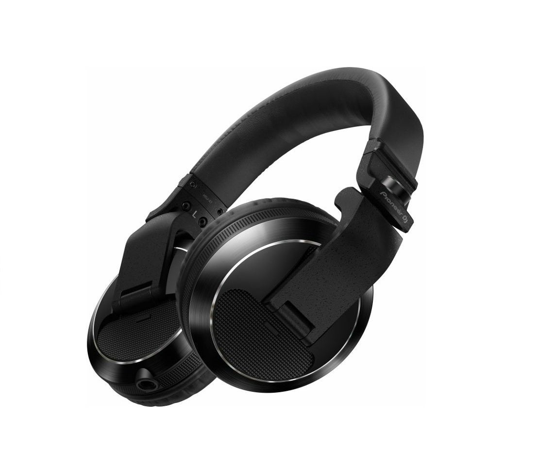 Pioneer HDJX7 Head Phone