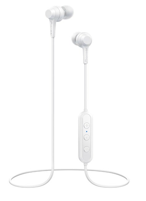 Pioneer SE-C4BT Headphones
