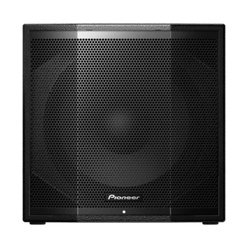 Pioneer XPRS115S Speaker