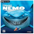 Disney Pixar Finding Nemo PC Game