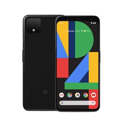 Google Pixel 4a 4G Refurbished Mobile Phone