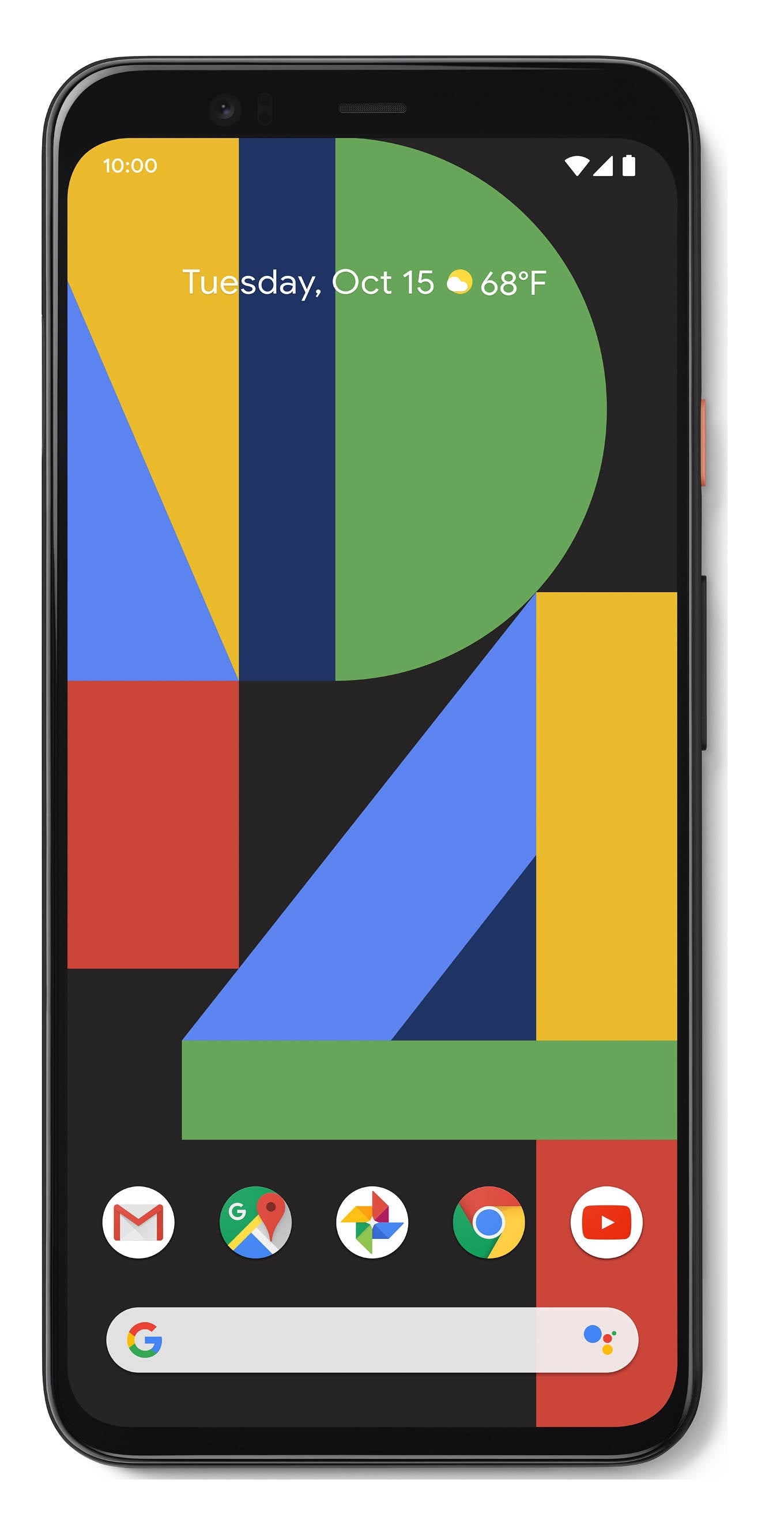 Google Pixel 4 XL Refurbished Mobile Phone