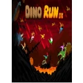 PixelJAM Dino Run DX PC Game