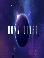 PixelJAM Nova Drift PC Game