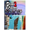 Kiss Games Pixel Puzzles 2 Space PC Game
