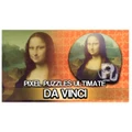 Kiss Games Pixel Puzzles Ultimate Da Vinci Puzzle Pack PC Game