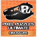 Kiss Games Pixel Puzzles Ultimate Dinosaurs Puzzle Pack PC Game
