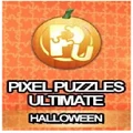 Kiss Games Pixel Puzzles Ultimate Halloween Puzzle Pack PC Game