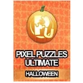 Kiss Games Pixel Puzzles Ultimate Halloween Puzzle Pack PC Game