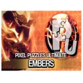 Kiss Games Pixel Puzzles Ultimate Puzzle Pack Embers PC Game