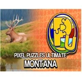 Kiss Games Pixel Puzzles Ultimate Puzzle Pack Montana PC Game