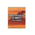 Kiss Games Pixel Puzzles Ultimate Puzzle Pack Volcanoes PC Game