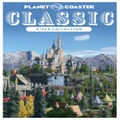Frontier Planet Coaster Classic Rides Collection PC Game