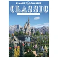 Frontier Planet Coaster Classic Rides Collection PC Game