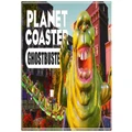 Frontier Planet Coaster Ghostbusters PC Game