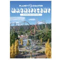 Frontier Planet Coaster Magnificent Rides Collection PC Game