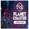 Frontier Planet Coaster Spooky Pack PC Game