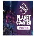 Frontier Planet Coaster Spooky Pack PC Game