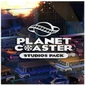 Frontier Planet Coaster Studios Pack PC Game