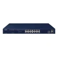 Planet GS-4210-16T2S Networking Switch