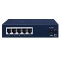 Planet GSD-503 5-Port Networking Switch