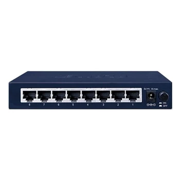 Planet GSD-803 Networking Switch
