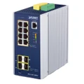 Planet IGS-5225-8P4S Networking Switch