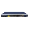 Planet IGS-6325-24P4S Networking Switch