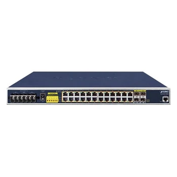 Planet IGS-6325-24P4S Networking Switch