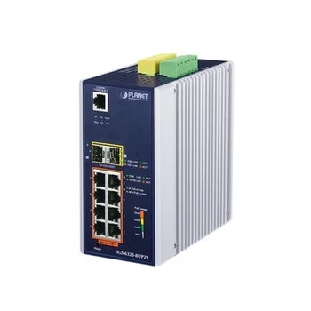 Planet IGS-6325-8UP2S Networking Switch