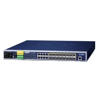 Planet MGSW-24160F Networking Switch