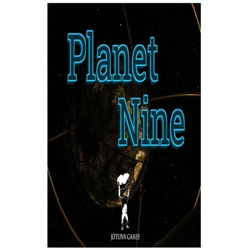 Immanitas Entertainment Planet Nine PC Game
