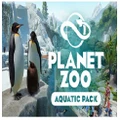 Frontier Planet Zoo Aquatic Pack PC Game