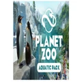 Frontier Planet Zoo Aquatic Pack PC Game